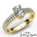 14k Yellow Gold, 3.60gm