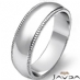 4.00 Size Platinum 950, 9.90gm