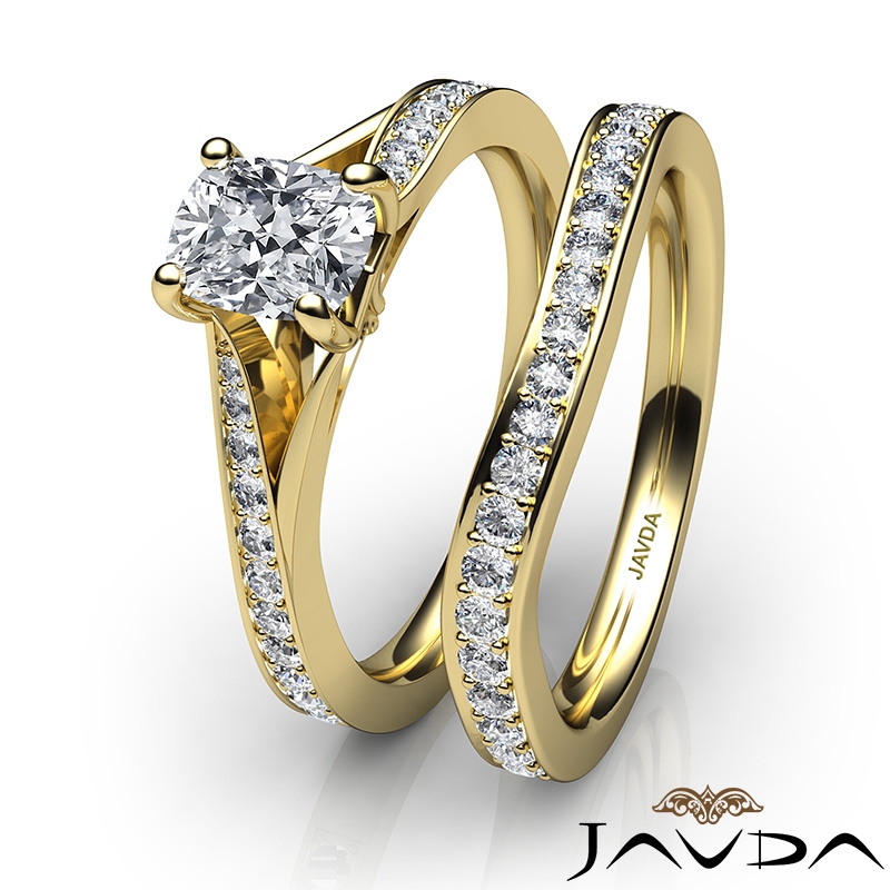  diamond Ring 14k Gold Yellow