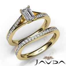  diamond Ring 18k Gold Yellow