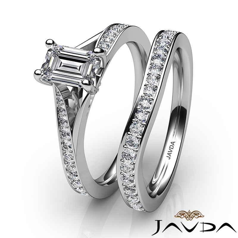  diamond Ring 14k Gold White