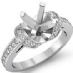 18k White Gold, 4.84gm