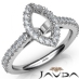 18k White Gold, 3.80gm
