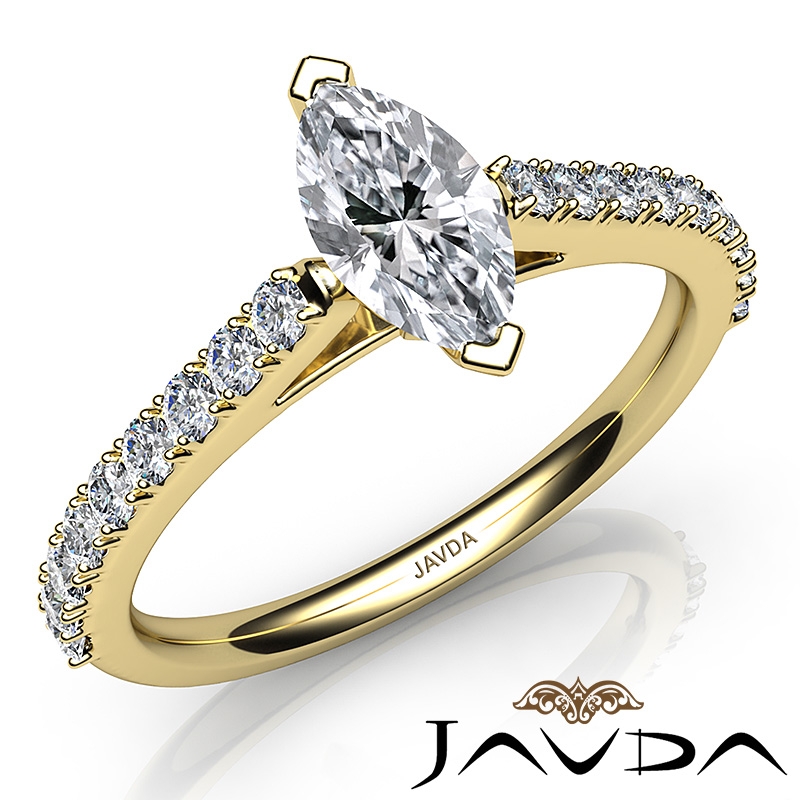  diamond Hot Deals 14k Gold Yellow