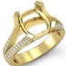 14k Yellow Gold, 8.50gm