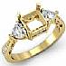 14k Yellow Gold, 4.19gm
