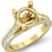 14k Yellow Gold, 5.14gm