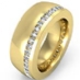 18k Yellow Gold, 16.25gm