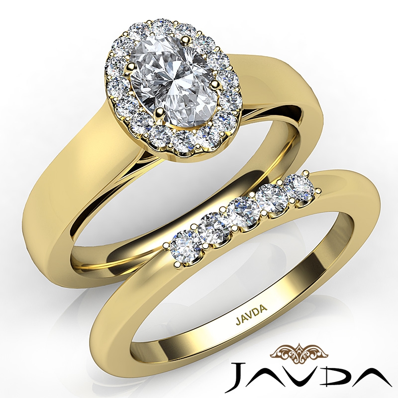  diamond Ring 14k Gold Yellow
