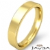 4.00 Size 18k Yellow Gold, 5.00gm