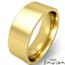 4.00 Size 18k Yellow Gold, 9.50gm