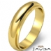 4.00 Size 14k Yellow Gold, 7.60gm