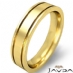 4.00 Size 14k Yellow Gold, 5.80gm