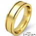 4.00 Size 18k Yellow Gold, 7.90gm