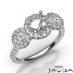 14k White Gold, 2.80gm