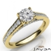14k Yellow Gold, 4.10gm