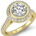 14k Yellow Gold, 5.65gm