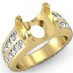 14k Yellow Gold, 11.11gm