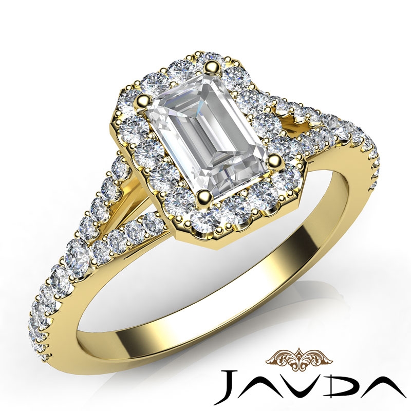  diamond Ring 14k Gold Yellow