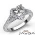 14k White Gold, 3.20gm
