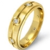 14k Yellow Gold, 7.00gm