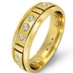 14k Yellow Gold, 7.00gm