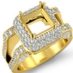 14k Yellow Gold, 11.75gm