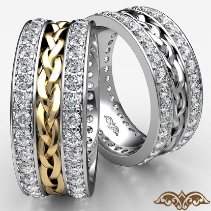 Stylish Marquess Diamond Ring for Under 20K - Candere by Kalyan Jewellers