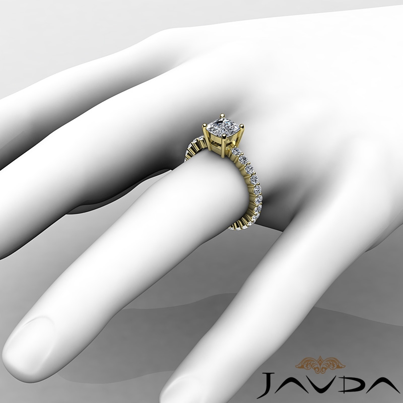  diamond Ring 14k Gold Yellow