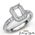 14k White Gold, 3.50gm