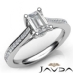 18k White Gold, 4.30gm