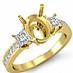 14k Yellow Gold, 3.62gm