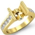 18k Yellow Gold, 6.77gm