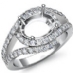 14k White Gold, 6.00gm