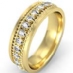 14k Yellow Gold, 11.00gm