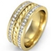 14k Yellow Gold, 12.00gm