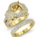 14k Yellow Gold, 14.00gm