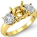 14k Yellow Gold, 4.25gm