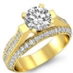 14k Yellow Gold, 8.00gm