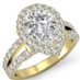 14k Yellow Gold, 4.62gm