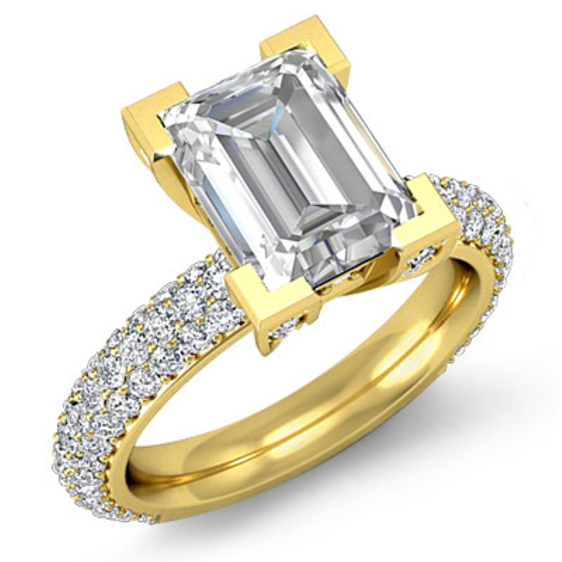  diamond Hot Deals 14k Gold Yellow