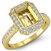 14k Yellow Gold, 5.07gm