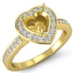 14k Yellow Gold, 4.35gm