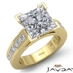 14k Yellow Gold, 8.20gm