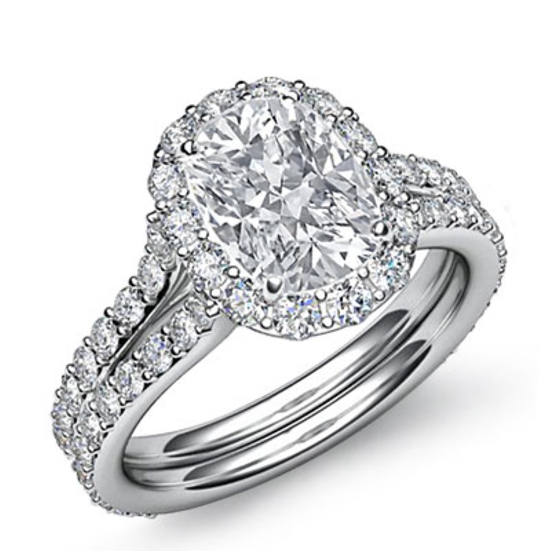  diamond Hot Deals 14k Gold White