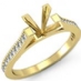 14k Yellow Gold, 4.50gm