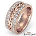14k Rose Gold, 15.00gm