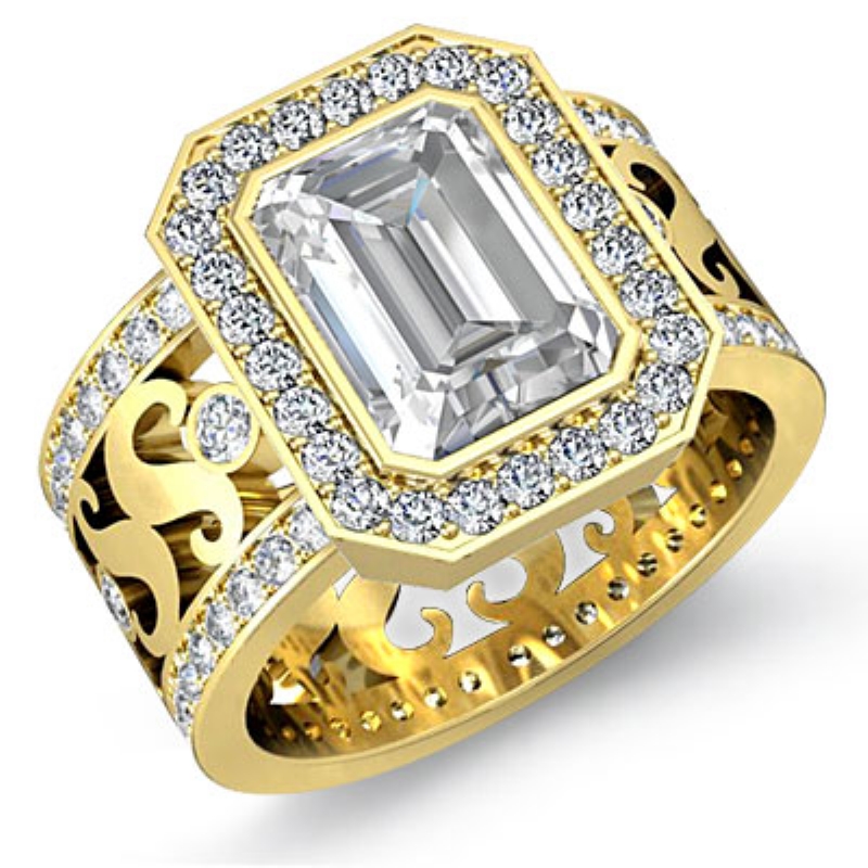  diamond Hot Deals 14k Gold Yellow
