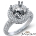 18k White Gold, 6.10gm