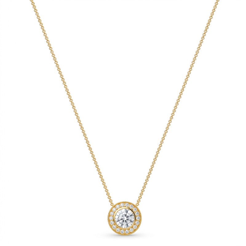  diamond  14k Gold Yellow